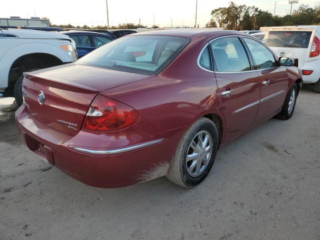 Photo 3 from auction – 2005 BUICK LACROSSE C with VIN 2G4WD562X51252964