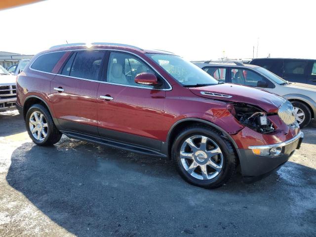 Photo 4 from auction – 2008 BUICK ENCLAVE CX with VIN 5GAEV23718J250950