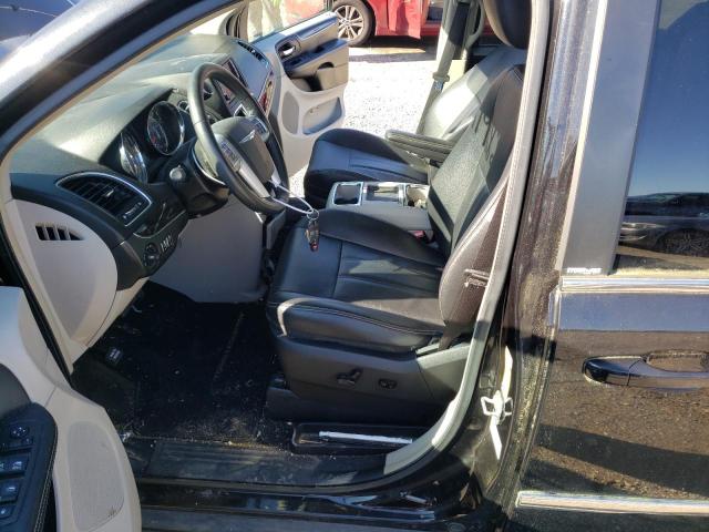 Photo 7 from auction – 2014 CHRYSLER TOWN AND C with VIN 2C4RC1BG2ER195983