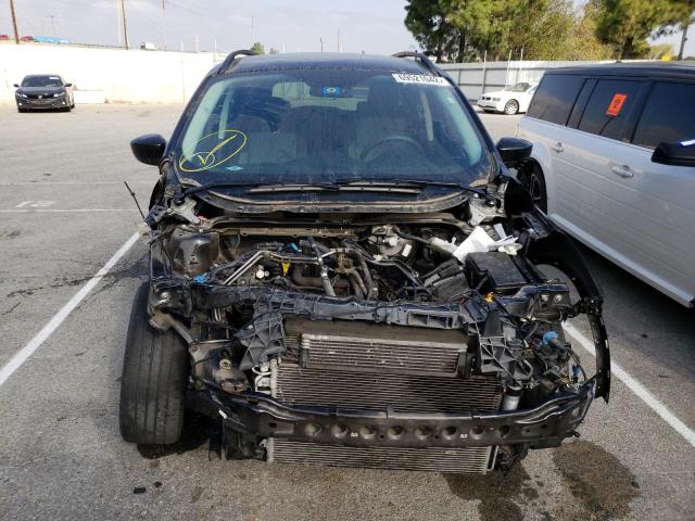 Photo 5 from auction – 2018 FORD ESCAPE SE with VIN 1FMCU0GD1JUA43469