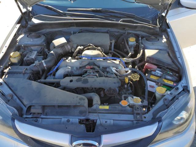 Photo 11 from auction – 2010 SUBARU IMPREZA 2. with VIN JF1GH6B61AH820849