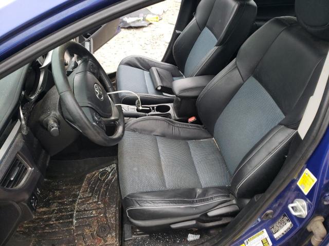 Photo 7 from auction – 2014 TOYOTA COROLLA L with VIN 5YFBURHEXEP047082