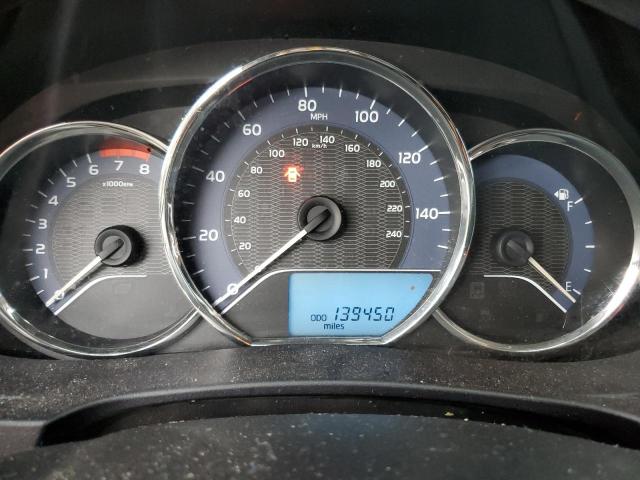 Photo 9 from auction – 2014 TOYOTA COROLLA EC with VIN 5YFBPRHE6EP055073