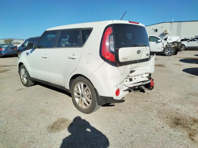 Photo 2 from auction – 2019 KIA SOUL + with VIN KNDJP3A54K7699607