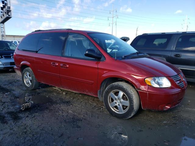 Photo 4 from auction – 2006 DODGE GRAND CARA with VIN 2D4GP44L06R736637
