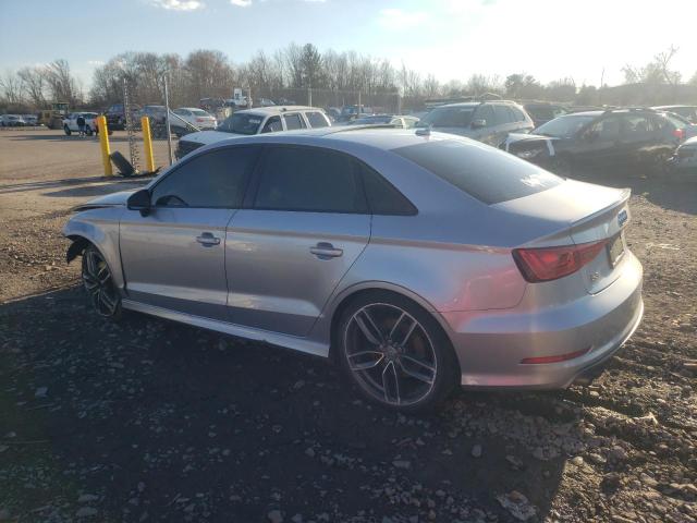 Photo 2 from auction – 2016 AUDI S3 PREMIUM with VIN WAUB1GFF6G1036769