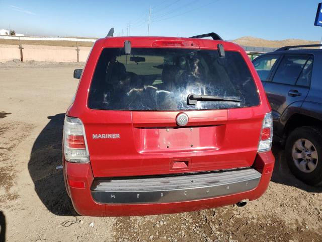 Photo 6 from auction – 2011 MERCURY MARINER with VIN 4M2CN8B7XBKJ04925