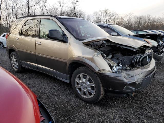 Photo 4 from auction – 2005 BUICK RENDEZVOUS with VIN 3G5DB03E45S550098