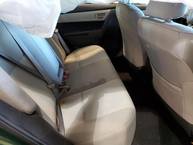 Photo 10 from auction – 2016 TOYOTA COROLLA L with VIN 2T1BURHE5GC494731