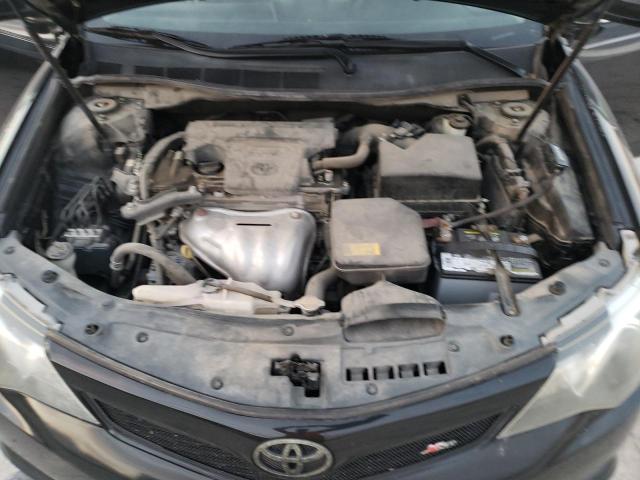 Photo 11 from auction – 2013 TOYOTA CAMRY L with VIN 4T1BF1FK2DU262408