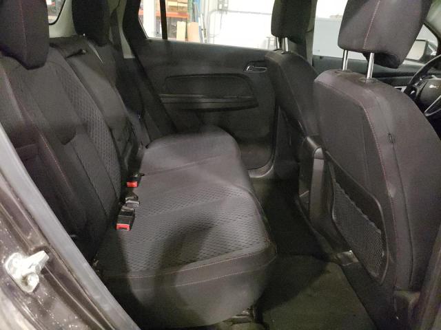 Photo 11 from auction – 2013 GMC TERRAIN SL with VIN 2GKFLREK6D6416569