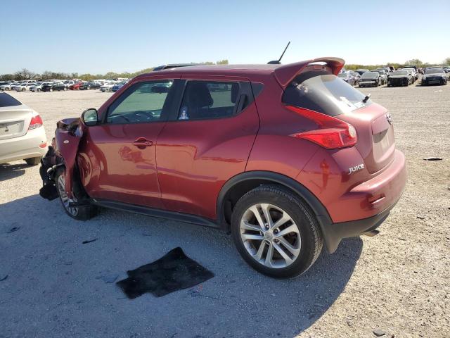 Photo 2 from auction – 2012 NISSAN JUKE S with VIN JN8AF5MR0CT103385
