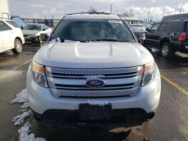 Photo 5 from auction – 2015 FORD EXPLORER X with VIN 1FM5K8D8XFGA27295