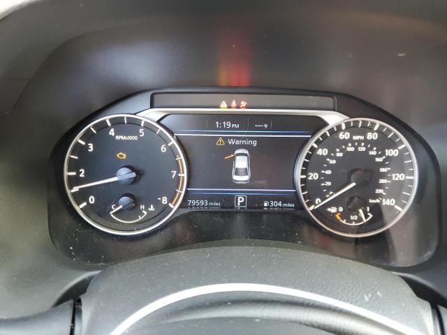 Photo 9 from auction – 2019 NISSAN ALTIMA S with VIN 1N4BL4BV8KC100337