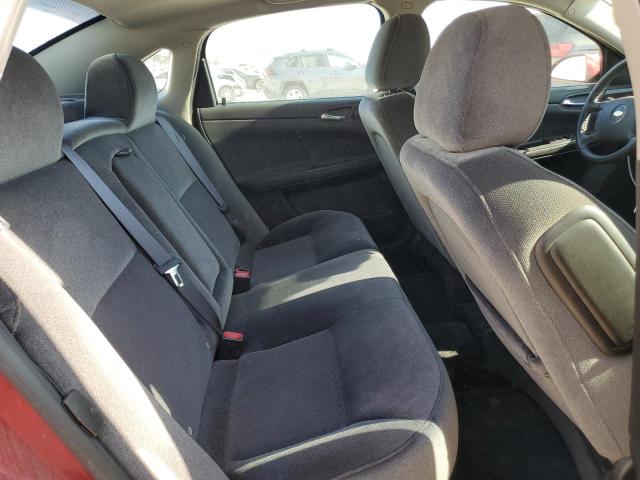Photo 10 from auction – 2013 CHEVROLET IMPALA LT with VIN 2G1WB5E37D1167768