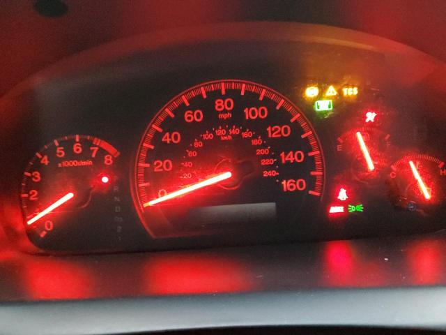 Photo 9 from auction – 2003 HONDA ACCORD EX with VIN 1HGCM82753A019508