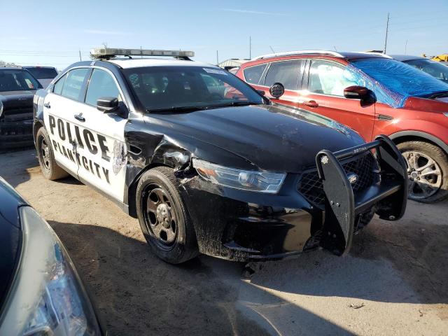 Photo 4 from auction – 2015 FORD TAURUS POL with VIN 1FAHP2L83FG154137
