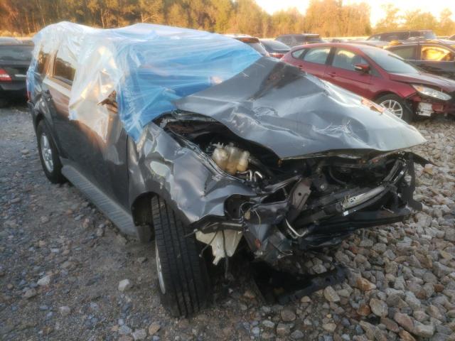Foto 1 de la subasta – 2012 FORD ESCAPE XLT con VIN 1FMCU0D77CKC36190