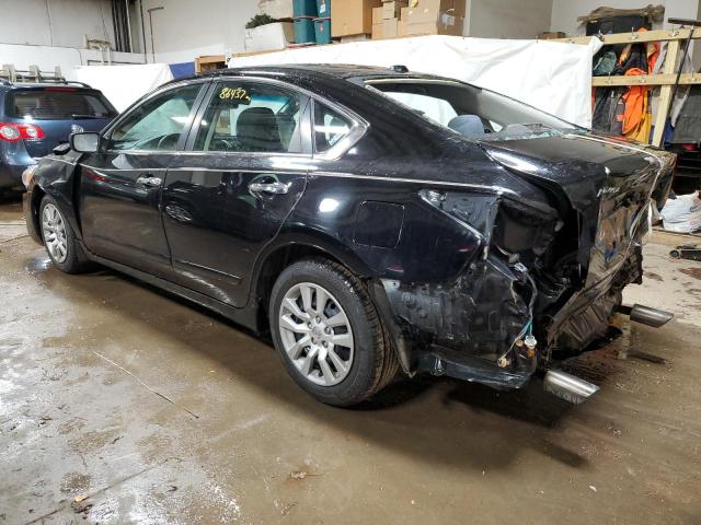 Photo 2 from auction – 2015 NISSAN ALTIMA 2.5 with VIN 1N4AL3AP3FC168530