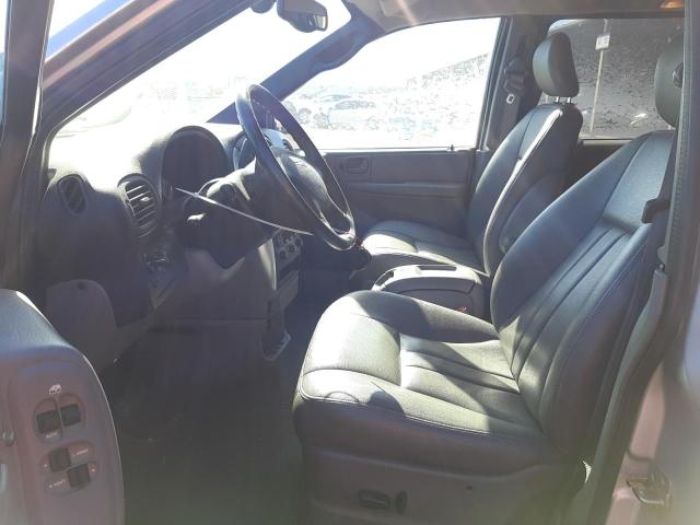 Photo 7 from auction – 2005 CHRYSLER TOWN & COU with VIN 2C4GP54L85R138314
