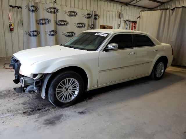 CHRYSLER 300 TOURIN 2010 with VIN 2C3CA5CV6AH241433 - Photo from auction