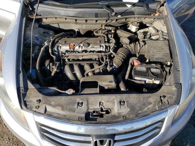 Photo 11 from auction – 2012 HONDA ACCORD LX with VIN 1HGCP2F31CA137664