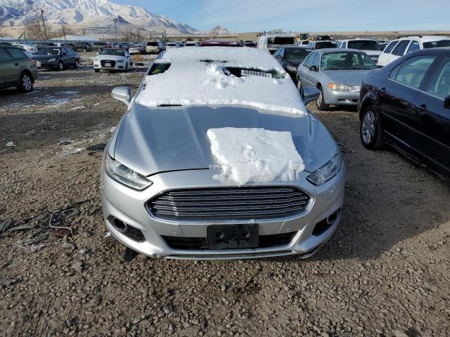 Photo 5 from auction – 2014 FORD FUSION TIT with VIN 3FA6P0K98ER366366