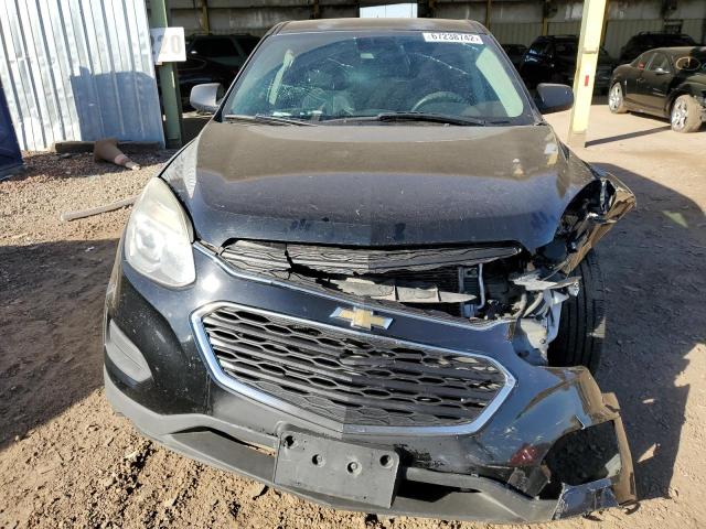 Photo 5 from auction – 2016 CHEVROLET EQUINOX LS with VIN 2GNALBEK7G1181704