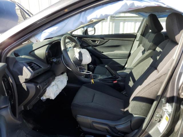 Photo 7 from auction – 2021 SUBARU IMPREZA with VIN 4S3GTAA6XM1711901