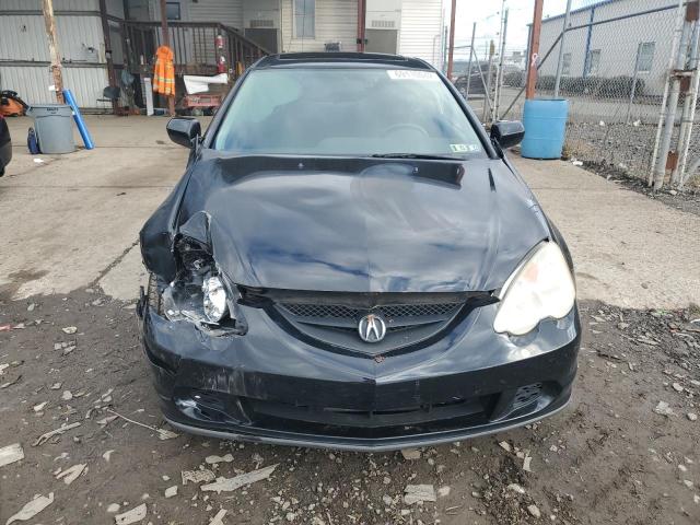 Photo 5 from auction – 2004 ACURA RSX with VIN JH4DC54854S011994