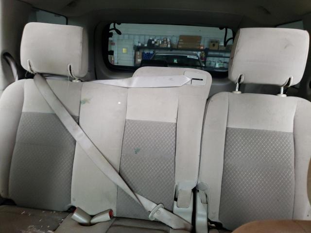 Photo 10 from auction – 2006 FORD EXPLORER X with VIN 1FMEU62E86UA17888