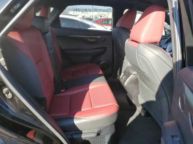 Photo 10 from auction – 2015 LEXUS NX 200T with VIN JTJBARBZ1F2005093