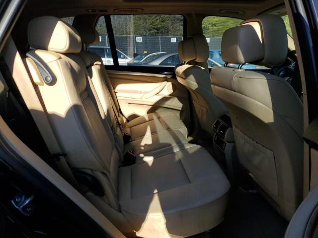 Photo 11 from auction – 2013 BMW X5 XDRIVE3 with VIN 5UXZV4C55D0G50005
