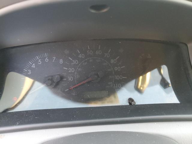 Photo 9 from auction – 2005 TOYOTA COROLLA CE with VIN 2T1BR32E35C493940