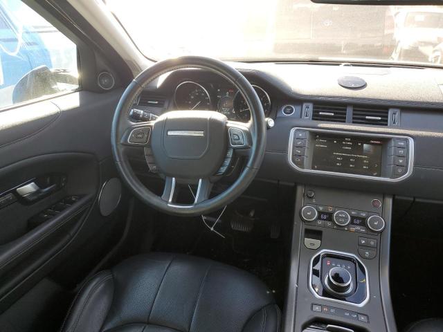 Photo 8 from auction – 2018 LAND ROVER RANGE ROVE with VIN SALVP2RX3JH317327