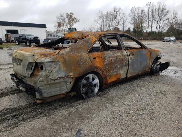 Photo 3 from auction – 2007 TOYOTA CAMRY CE with VIN 4T1BE46K07U138646