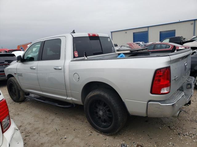 Photo 2 from auction – 2015 RAM 1500 SLT with VIN 1C6RR6LT1FS581700