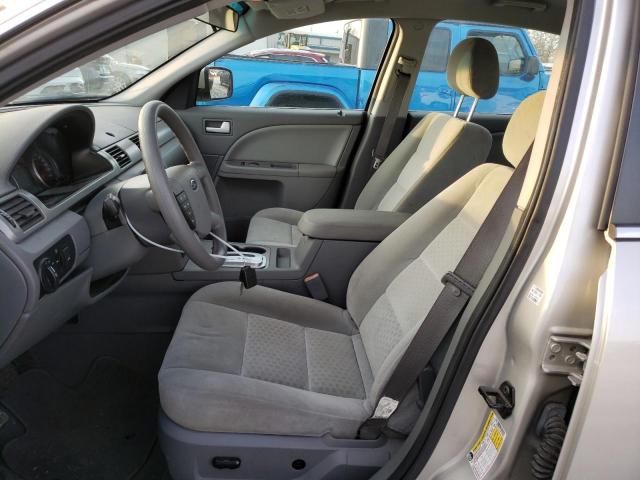 Photo 7 from auction – 2006 FORD FIVE HUNDR with VIN 1FAFP23176G187992