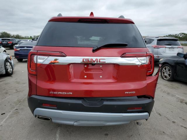Photo 6 from auction – 2023 GMC ACADIA SLT with VIN 1GKKNUL45PZ128065