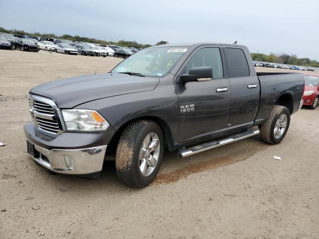 RAM 1500 SLT 2016 with VIN 1C6RR6GG2GS190070 - Photo from auction