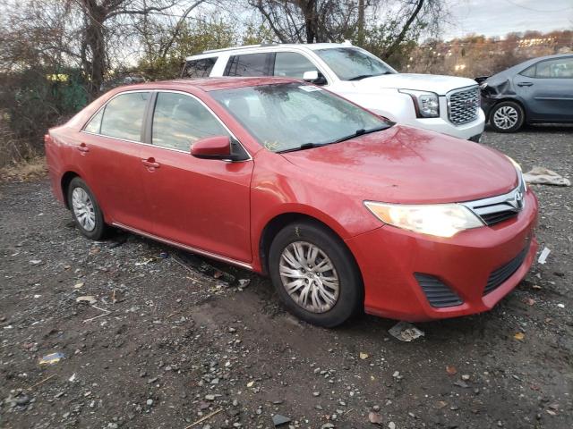 Photo 4 from auction – 2012 TOYOTA CAMRY BASE with VIN 4T4BF1FK0CR256935