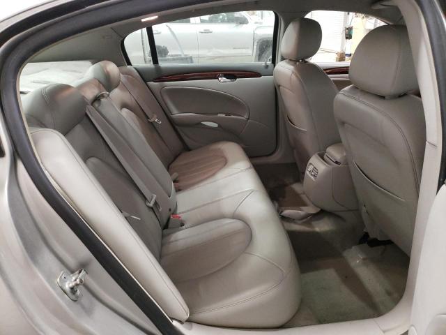 Photo 10 from auction – 2007 BUICK LUCERNE CX with VIN 1G4HD57207U187122
