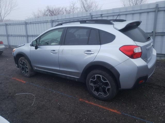 Photo 2 from auction – 2013 SUBARU XV CROSSTR with VIN JF2GPAVC5D2885309