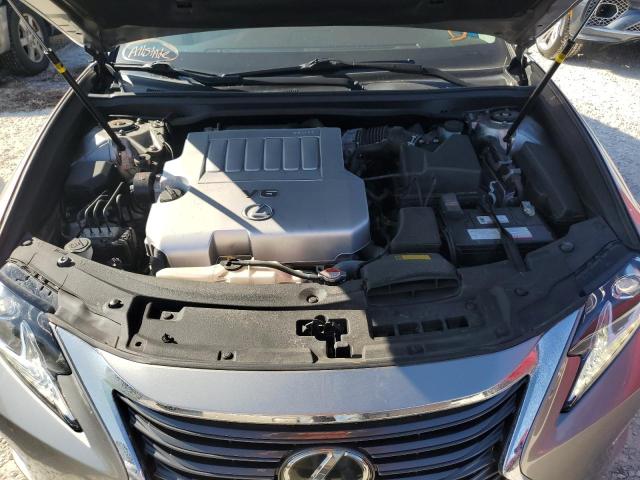 Photo 11 from auction – 2016 LEXUS ES 350 with VIN 58ABK1GG1GU018736