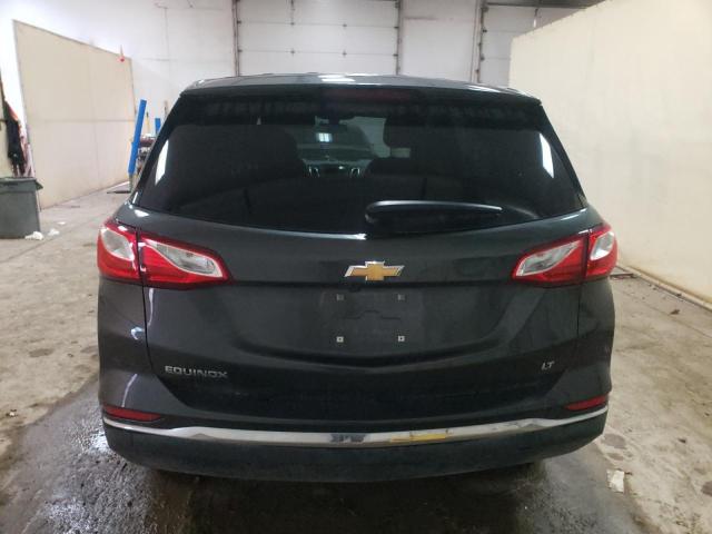 Photo 6 from auction – 2019 CHEVROLET EQUINOX LT with VIN 2GNAXKEV3K6202588