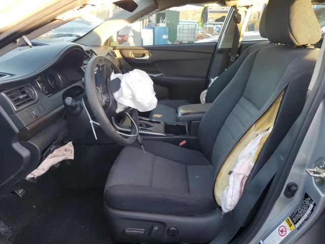 Photo 7 from auction – 2016 TOYOTA CAMRY LE with VIN 4T4BF1FK5GR580923