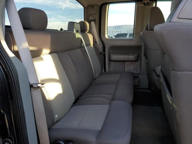 Photo 10 from auction – 2006 FORD F150 with VIN 1FTPX14V16KD06210