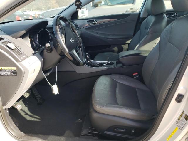 Photo 7 from auction – 2015 HYUNDAI SONATA HYB with VIN KMHEC4A47FA136520