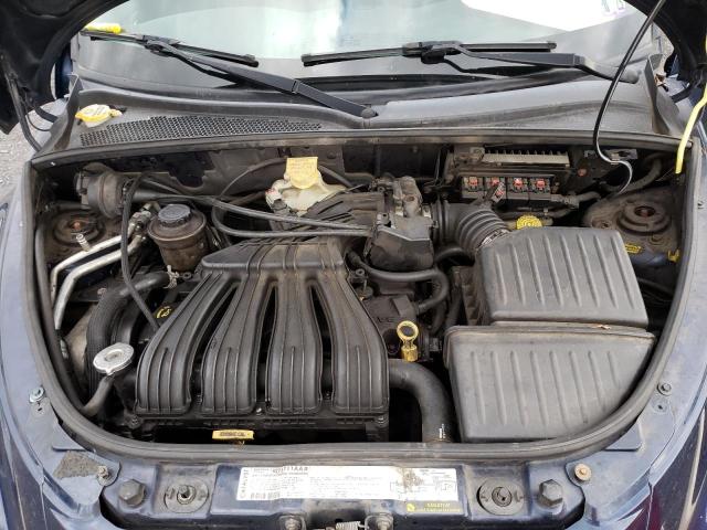 Photo 11 from auction – 2005 CHRYSLER PT CRUISER with VIN 3C4FY58B45T598710