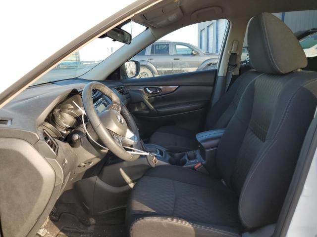 Photo 7 from auction – 2019 NISSAN ROGUE S with VIN 5N1AT2MT0KC700769